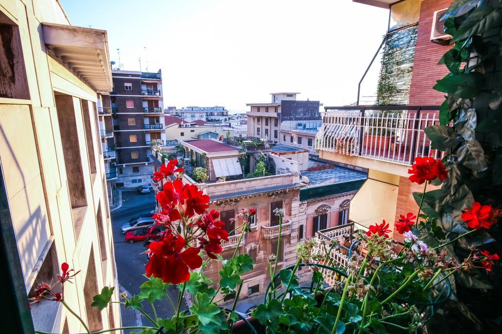 96 Guest House Reggio Calabria Exterior photo