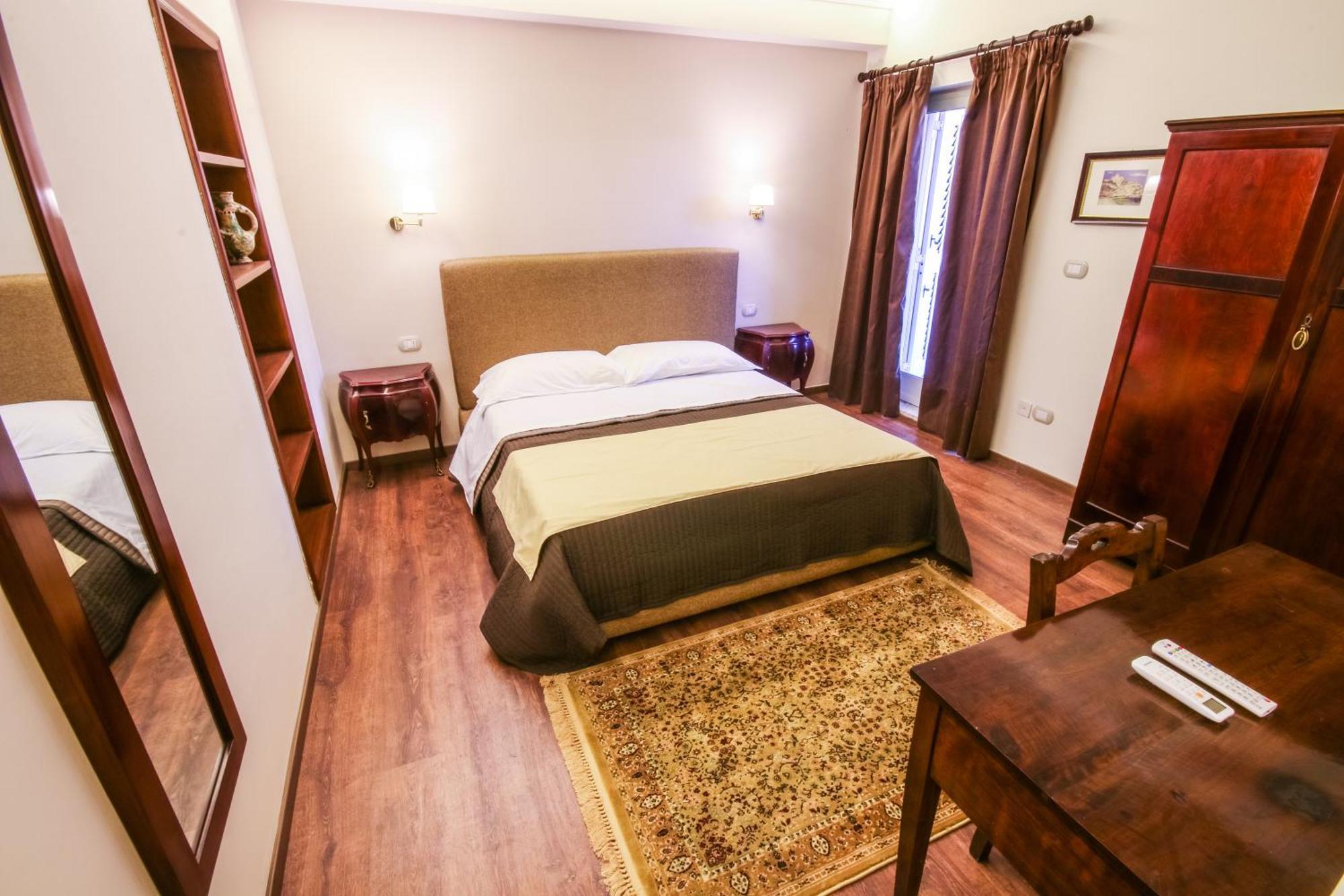 96 Guest House Reggio Calabria Exterior photo