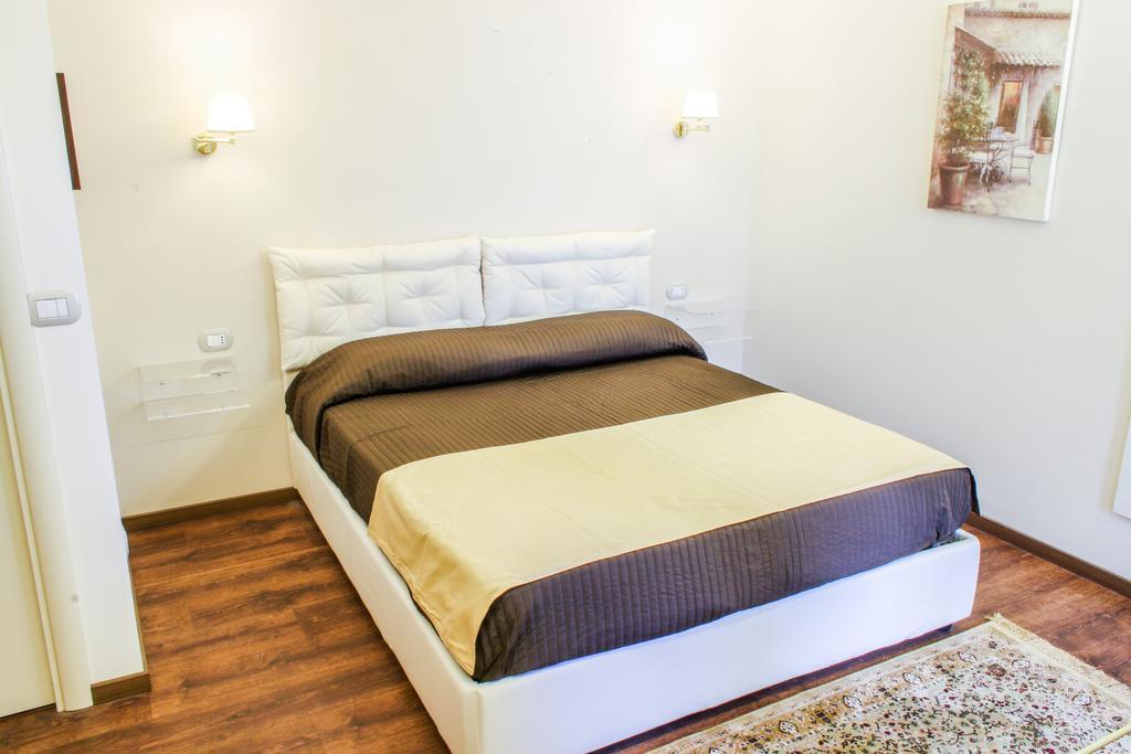 96 Guest House Reggio Calabria Room photo